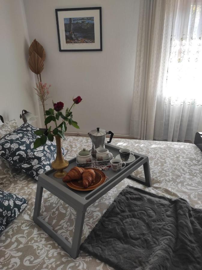 Apartmani Gruzdovo Delnice Exterior foto
