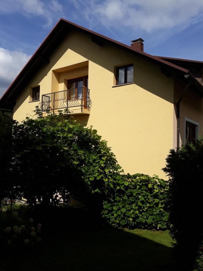 Apartmani Gruzdovo Delnice Exterior foto