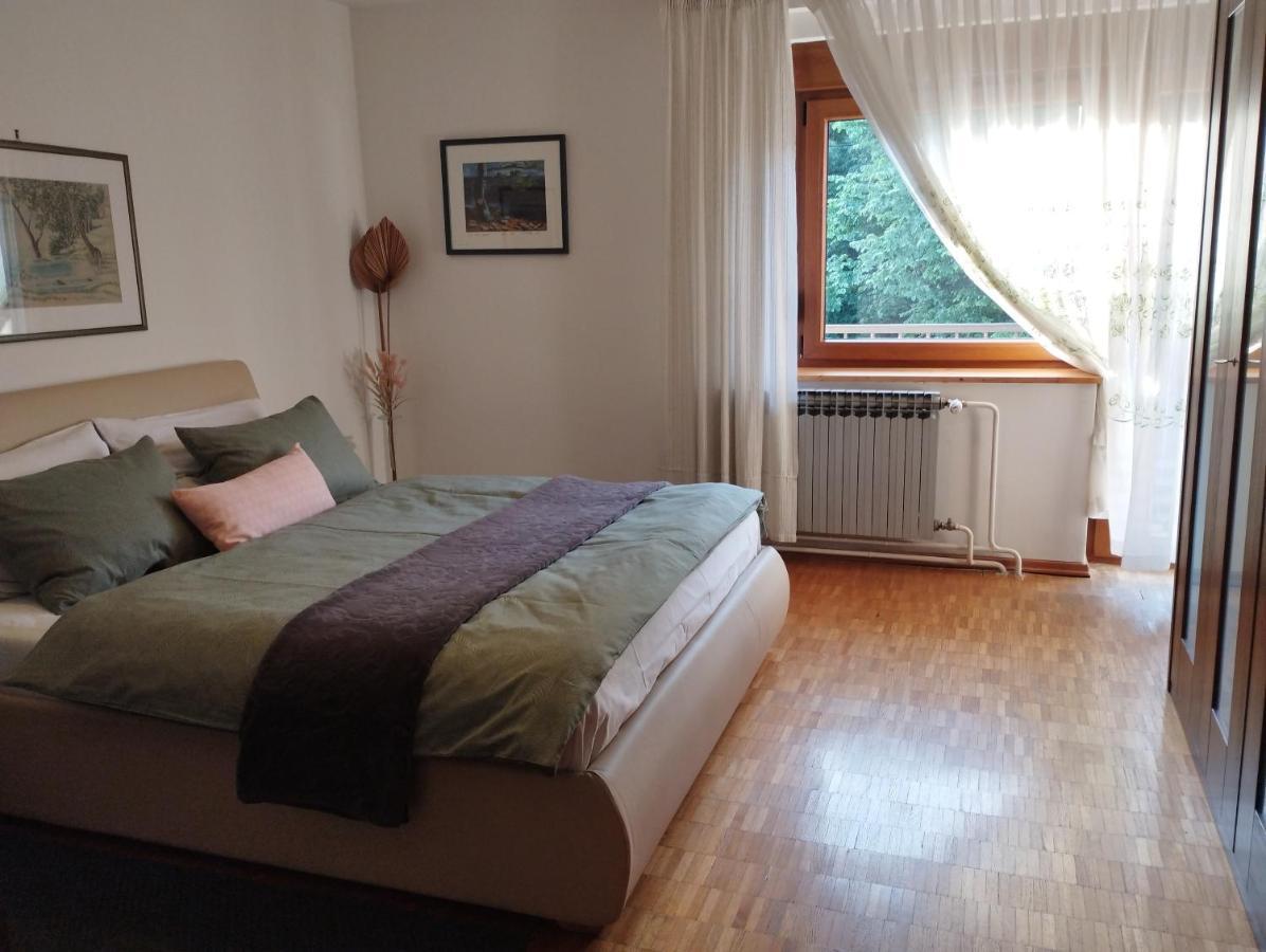 Apartmani Gruzdovo Delnice Exterior foto