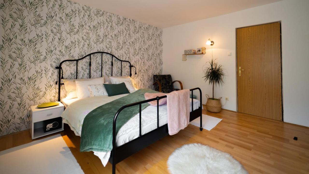 Apartmani Gruzdovo Delnice Exterior foto