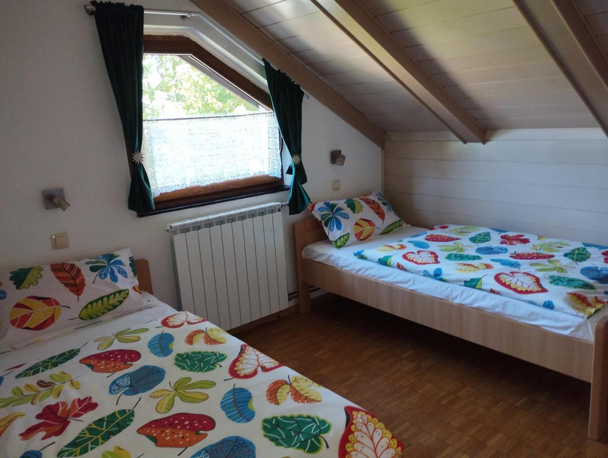 Apartmani Gruzdovo Delnice Exterior foto